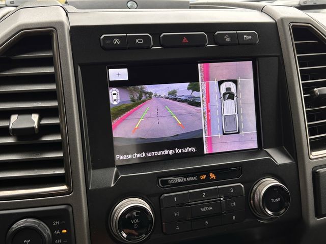 Used 2019 Agate Black Metallic Ford Raptor image 20