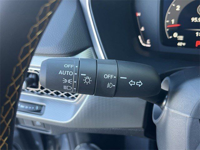 New 2026 Platinum White Pearl Acura A-Spec Tech Package image 23