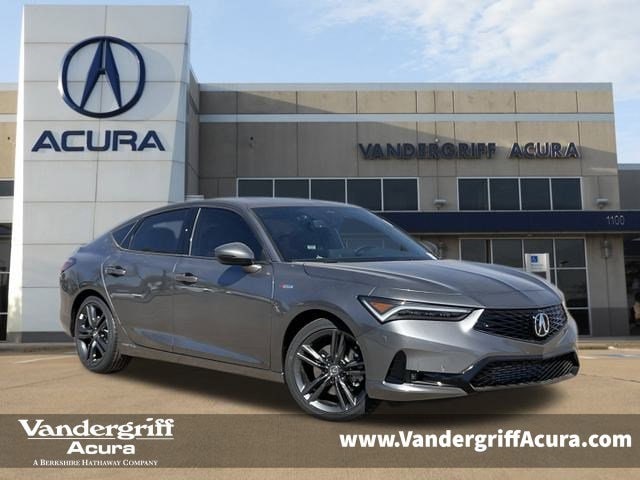 2025 Acura Integra A-Spec with Tech Package's photo