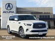  INFINITI QX80