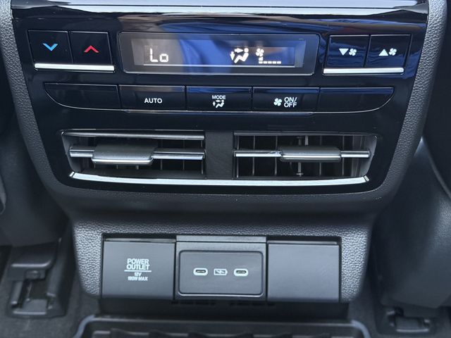 2025 Acura MDX A-Spec Package - Photo 30