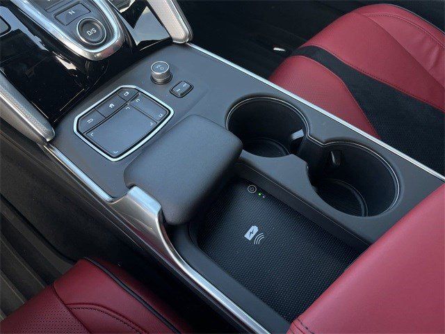 Used 2025 Urban Gray Pearl Acura A-Spec Package image 23