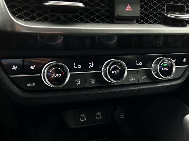 New 2026 Platinum White Pearl Acura A-Spec Package image 22