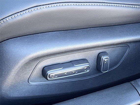 New 2026 Performance Red Pearl Acura A-Spec Package image 12