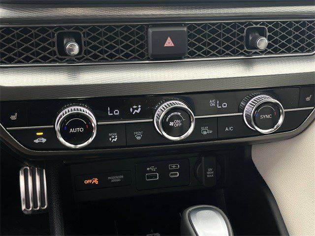 New 2026 Double Apex Blue Pearl Acura A-Spec Tech Package image 19