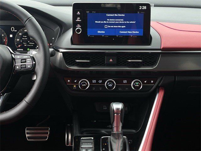 Used 2026 Urban Gray Pearl Acura A-Spec Package image 18