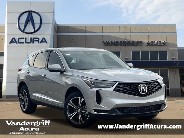 2026 Acura RDX Technology Package SUV