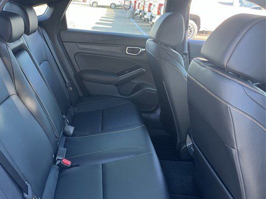 Used 2026 Platinum White Pearl Acura A-Spec Tech Package image 31