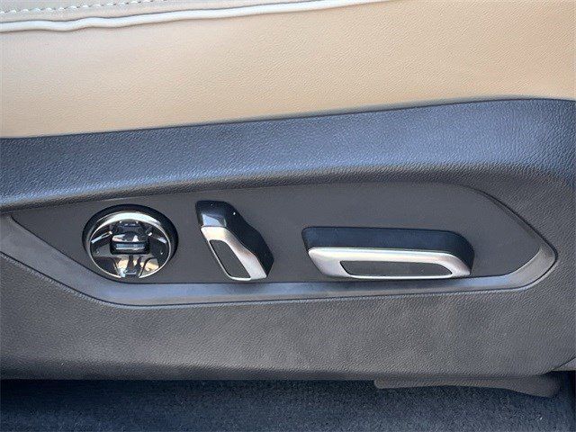 New 2026 Performance Red Pearl Acura SH-AWD Advance Package image 30