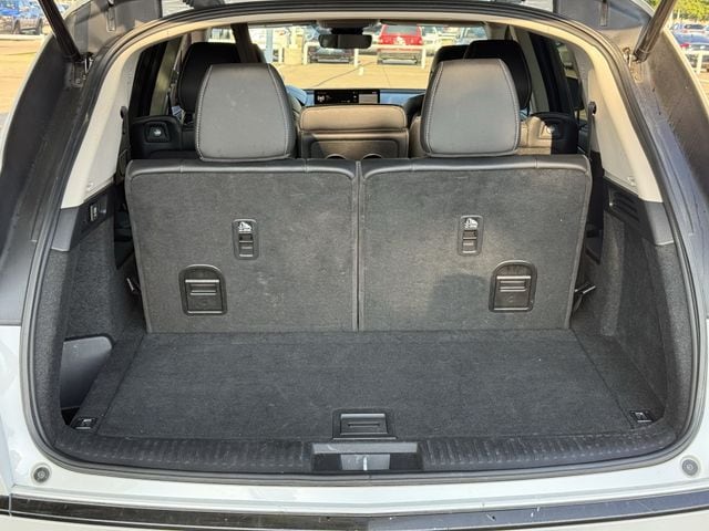 2023 Acura MDX Technology Package - Photo 30