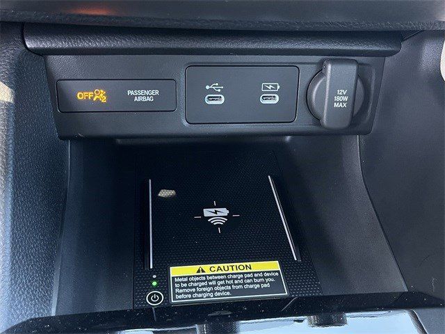 Used 2026 Platinum White Pearl Acura A-Spec Package image 20