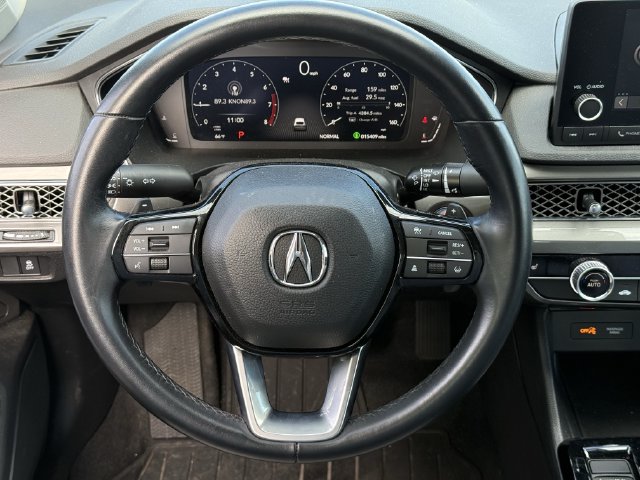 2024 Acura Integra Base - Photo 12