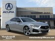  Acura TLX