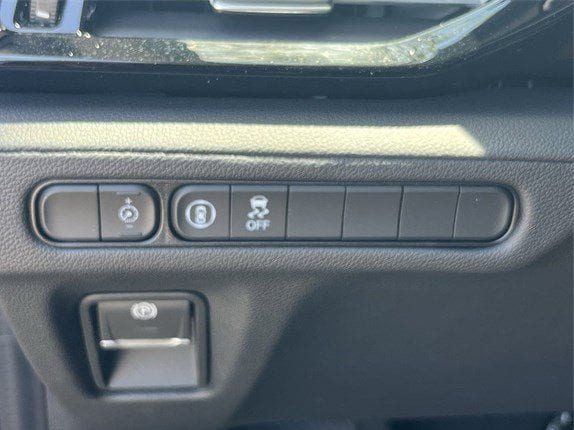 Certified Used 2026 Platinum White Pearl Acura FWD image 24