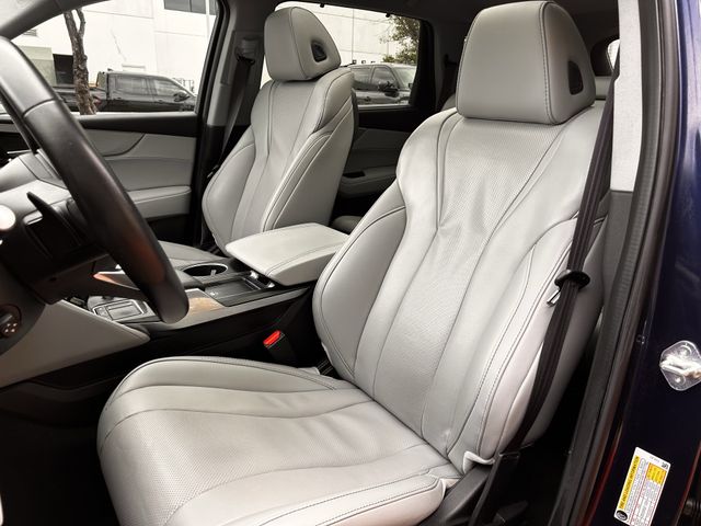 Certified Used 2024 Fathom Blue Pearl Acura Technology image 26