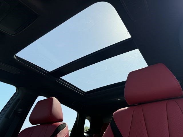 New 2026 Crystal Black Pearl Acura A-Spec Advance Package image 24