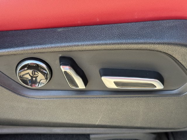 2025 Acura MDX A-Spec Package - Photo 29
