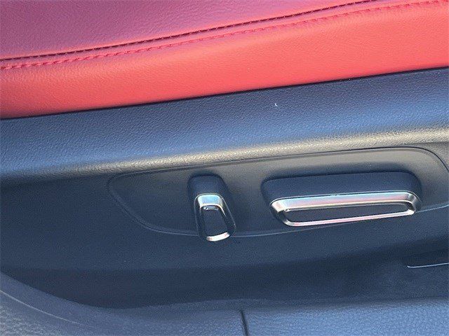 New 2026 Platinum White Pearl Acura A-Spec Tech Package image 30