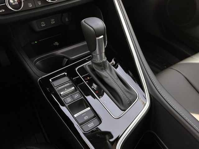 New 2026 Platinum White Pearl Acura Base image 22