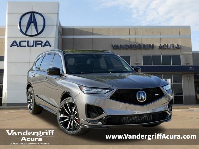 2024 Acura MDX
