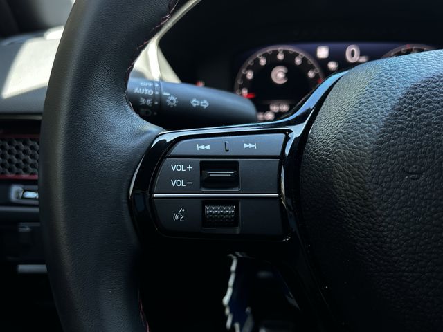 Used 2026 Platinum White Pearl Honda Base image 15