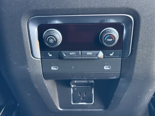 Used 2021 Summit White Chevrolet RST image 28