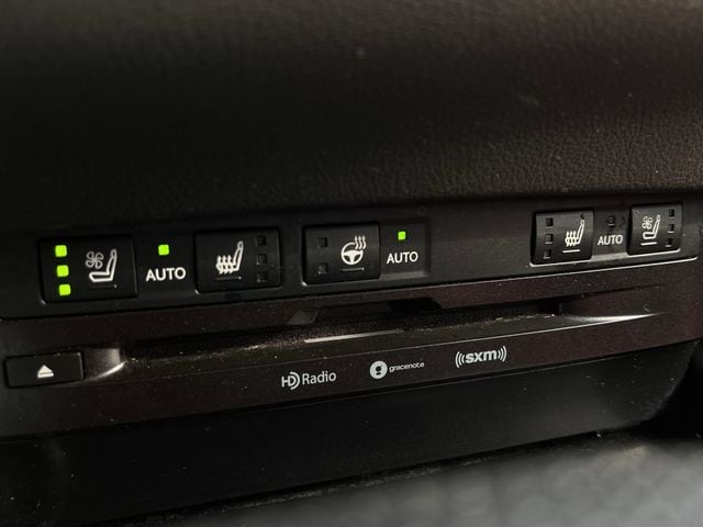 Used 2022 Ultra White Lexus 350 F Sport image 22