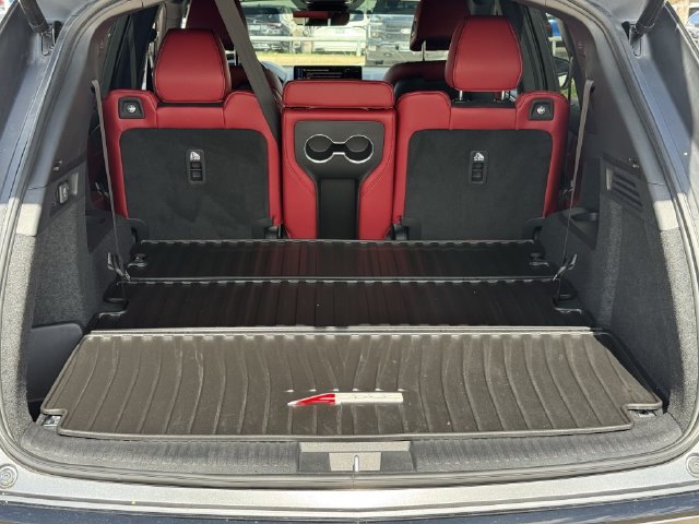 2025 Acura MDX A-Spec Package - Photo 32