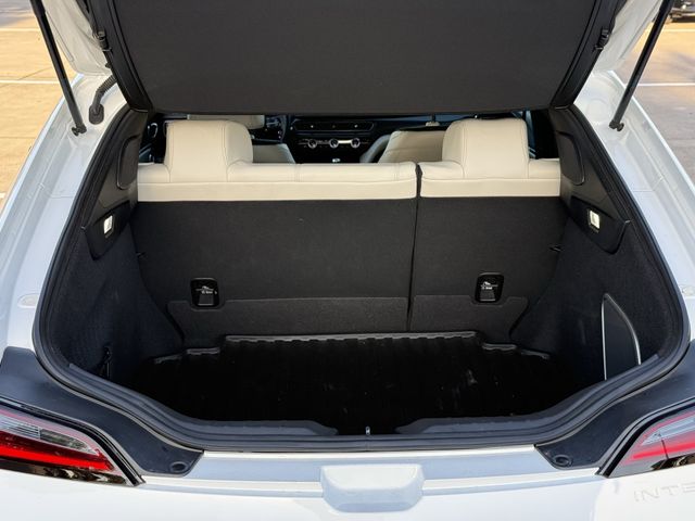 Certified Used 2025 Platinum White Pearl Acura Type S image 28