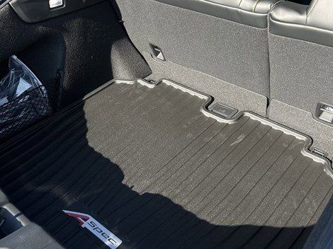 New 2026 Double Apex Blue Pearl Acura A-Spec Tech Package image 33