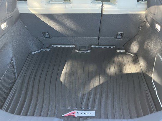 Used 2026 Platinum White Pearl Acura A-Spec Tech Package image 32