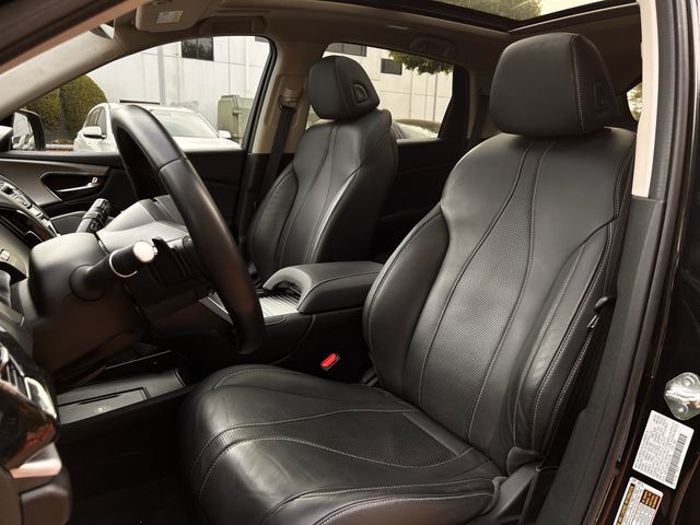Certified Used 2024 Majestic Black Pearl Acura Technology Package image 28