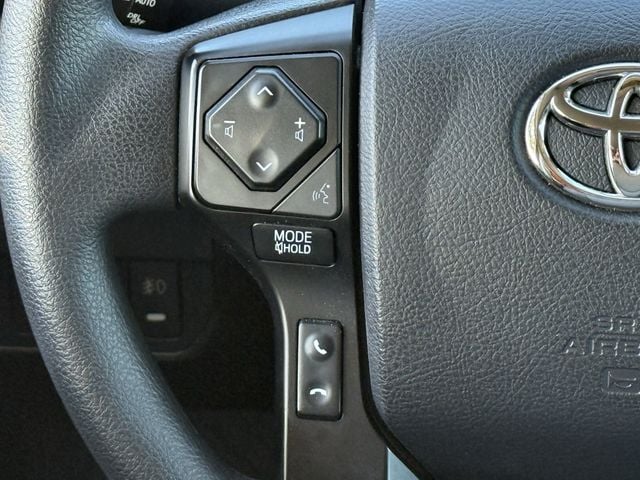 Used 2023 Barcelona Red Metallic Toyota SR image 14