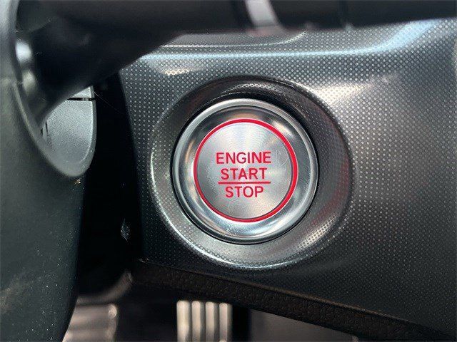 New 2026 Platinum White Pearl Acura Type S image 22