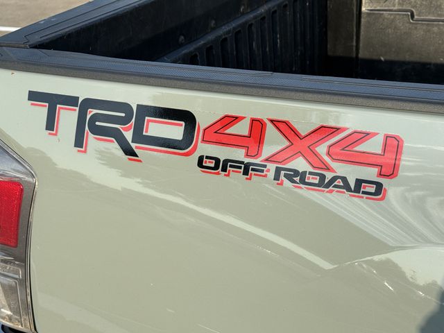 Used 2022 Lunar Toyota TRD Off-Road image 7