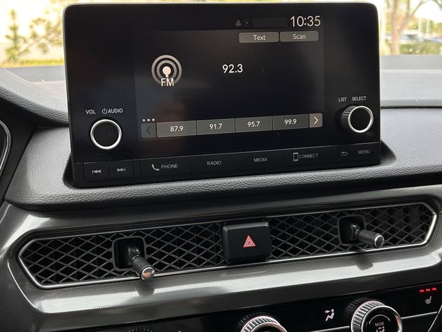 Used 2025 Platinum White Pearl Acura A-Spec Package image 20