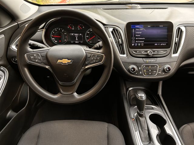 Used 2020 Summit White Chevrolet LT image 13