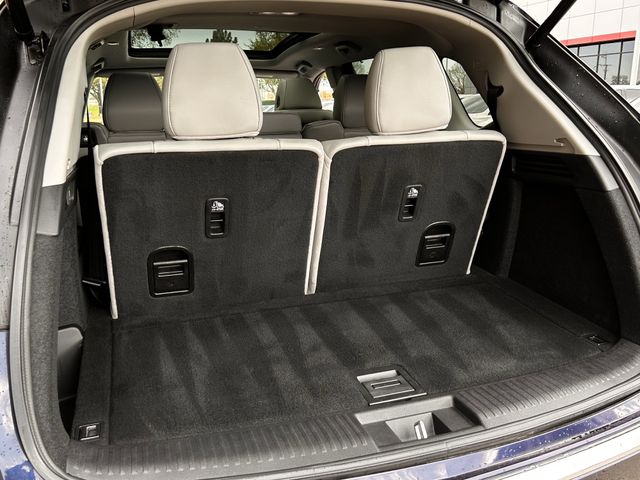 Certified Used 2024 Fathom Blue Pearl Acura Technology image 33