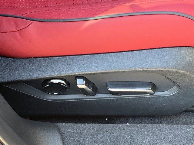 Certified Used 2025 Majestic Black Pearl Acura A-Spec Package image 32