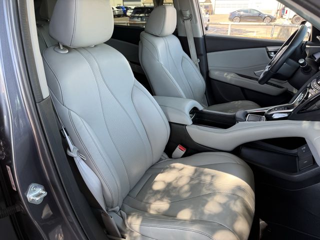 Used 2021 Modern Steel Metallic Acura Technology Package image 28