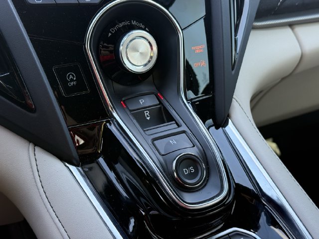 2025 Acura RDX A-Spec w/ Advance Package - Photo 19