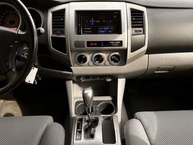 Used 2010 Barcelona Red Metallic Toyota Prerunner image 18