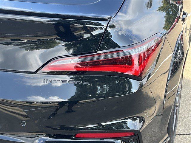 New 2026 Platinum White Pearl Acura Type S image 7