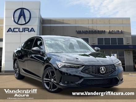 2023 Acura Integra A-Spec Package Hatchback