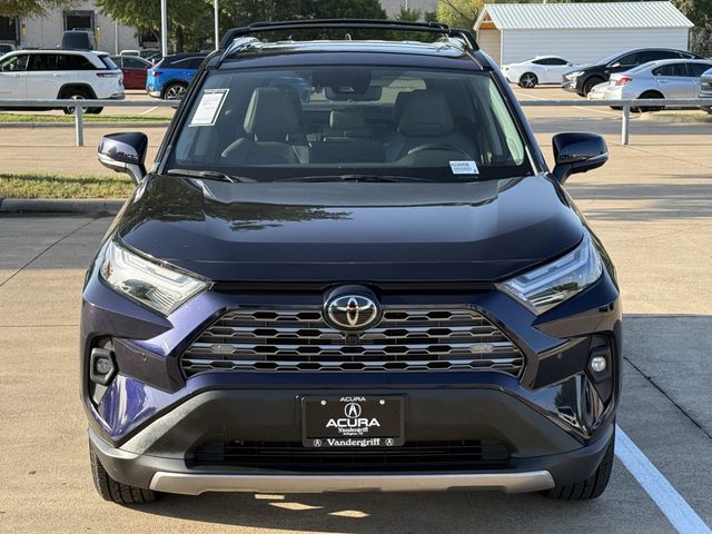 Used 2024 Blueprint Toyota Limited image 7