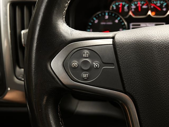 Used 2018 Summit White Chevrolet LT image 15