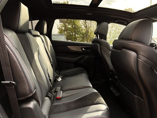 Certified Used 2024 Liquid Carbon Metallic Acura A-Spec image 28