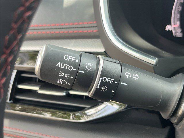 New 2026 Solar Silver Metallic Acura SH-AWD A-Spec Package image 24