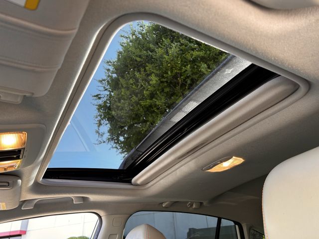 Used 2017 Crystal White Pearl Subaru 2.0i Limited image 25