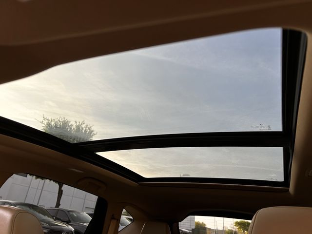 Certified Used 2024 Majestic Black Pearl Acura Base image 26